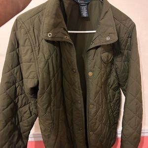 Ralph Lauren Jacket